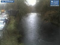 Camera at Buckfastleigh