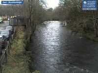 Camera at Buckfastleigh