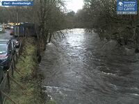 Camera at Buckfastleigh