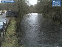 Camera at Buckfastleigh