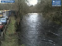 Camera at Buckfastleigh