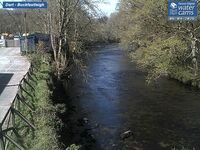 Camera at Buckfastleigh