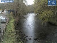 Camera at Buckfastleigh