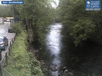 Camera at Buckfastleigh