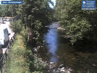 Camera at Buckfastleigh