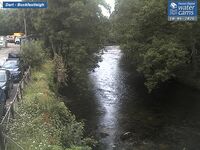 Camera at Buckfastleigh