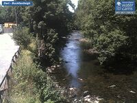 Camera at Buckfastleigh