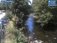 Camera at Buckfastleigh