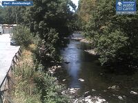 Camera at Buckfastleigh