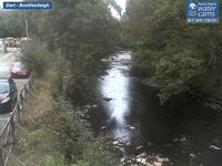 Camera at Buckfastleigh