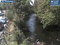 Camera at Buckfastleigh