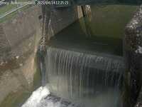 Camera at Bulkington