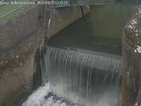 Camera at Bulkington