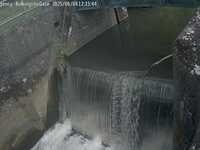 Camera at Bulkington