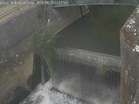 Camera at Bulkington