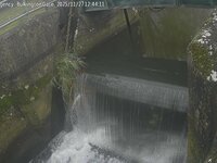 Camera at Bulkington