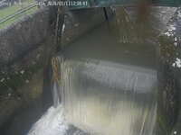 Camera at Bulkington