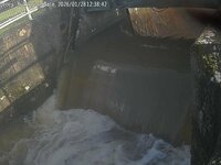 Camera at Bulkington