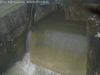 Camera at Bulkington