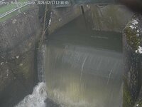 Camera at Bulkington