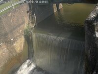 Camera at Bulkington