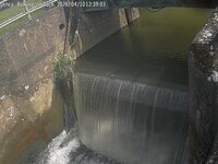 Camera at Bulkington