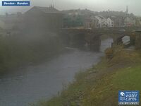 Camera at Bandon