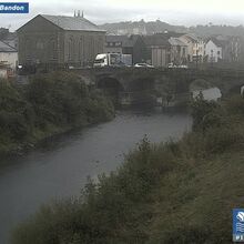 Camera at Bandon