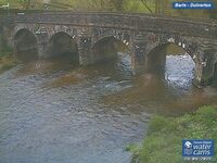 Camera at Dulverton