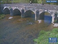 Camera at Dulverton