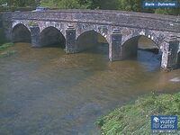 Camera at Dulverton