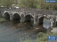Camera at Dulverton