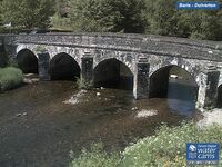 Camera at Dulverton