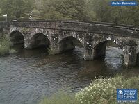 Camera at Dulverton