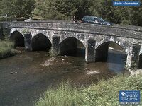 Camera at Dulverton