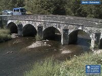 Camera at Dulverton