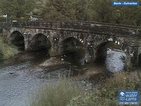 Camera at Dulverton