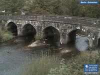 Camera at Dulverton