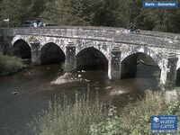 Camera at Dulverton