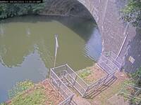 Camera at Bathford