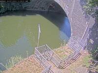 Camera at Bathford