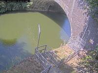 Camera at Bathford