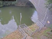 Camera at Bathford