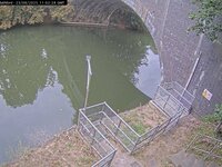 Camera at Bathford
