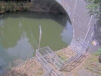 Camera at Bathford