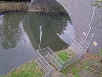 Camera at Bathford