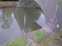Camera at Bathford