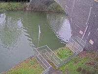 Camera at Bathford