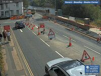 Camera at Bewdley - Beales Corner