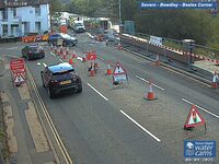 Camera at Bewdley - Beales Corner